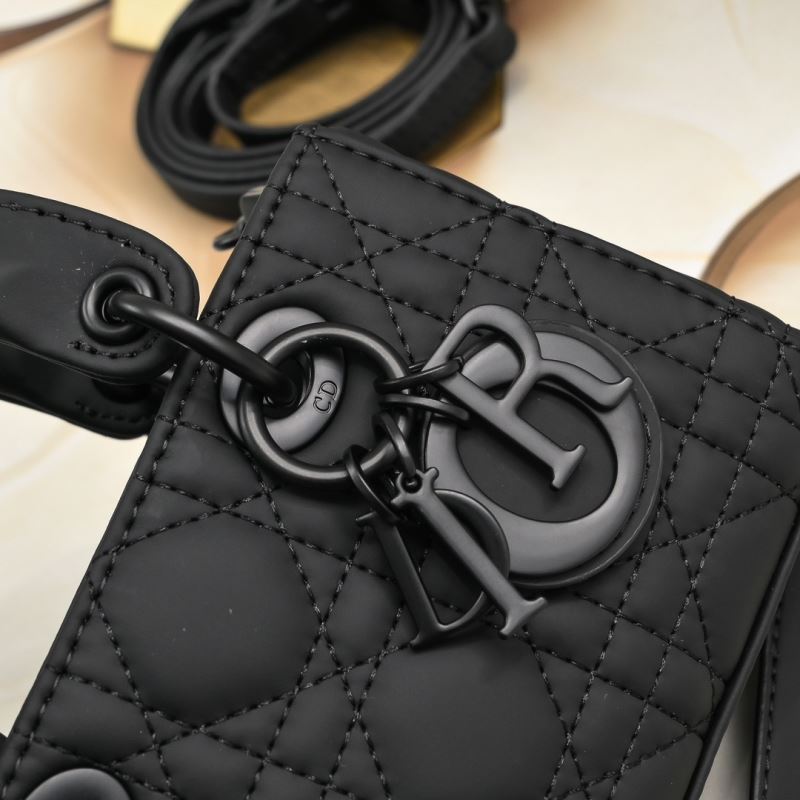 Christian Dior Top Handle Bags